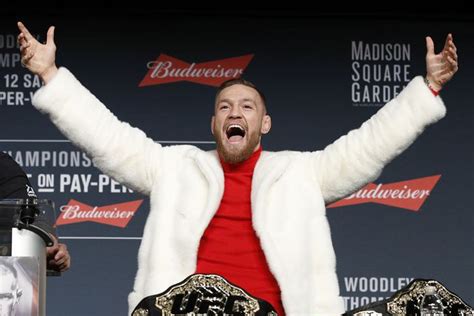 gucci mink pimp|People are furious at Conor McGregor for showing off his Gucci .